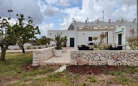 Casa vacanze trullo la dolce vita
